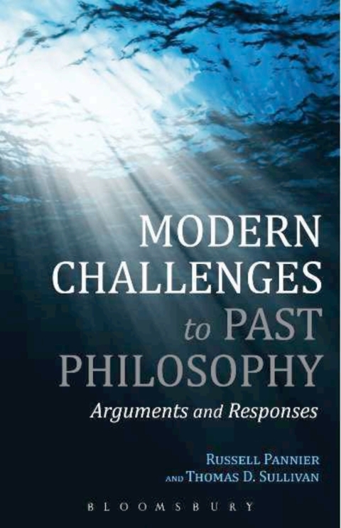 Modern Challenges to Past Philosophy 