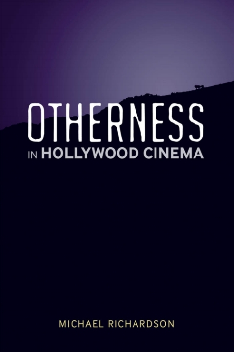 Cover image for book Otherness in Hollywood Cinema