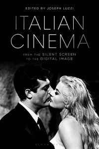 صورة الغلاف: Italian Cinema from the Silent Screen to the Digital Image 1st edition 9781441174932