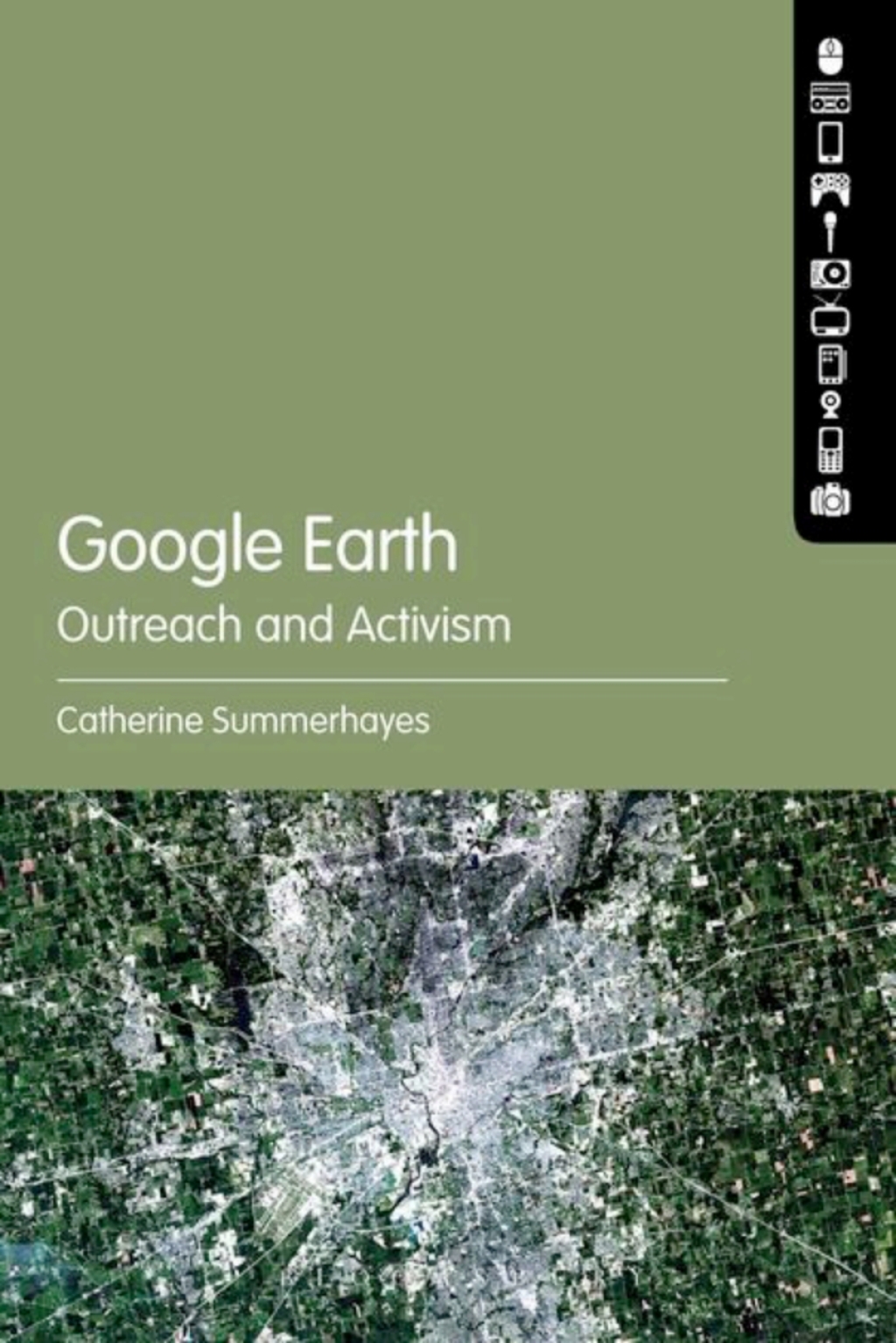 Google Earth: Outreach and Activism - 1st Edition (eBook Rental)