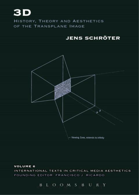 Cover image for book 3D