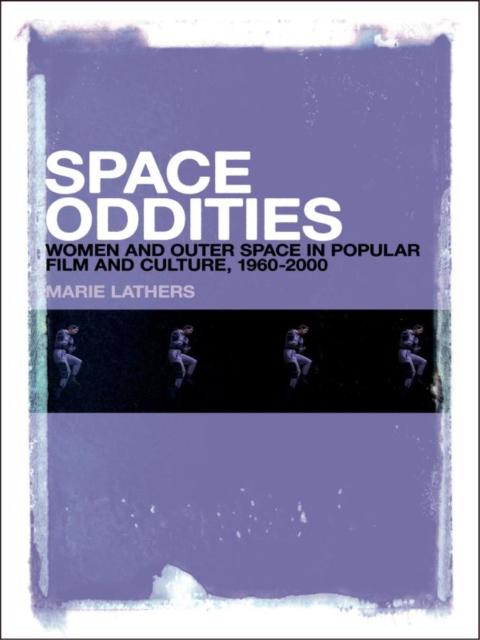 Cover image for book Space Oddities