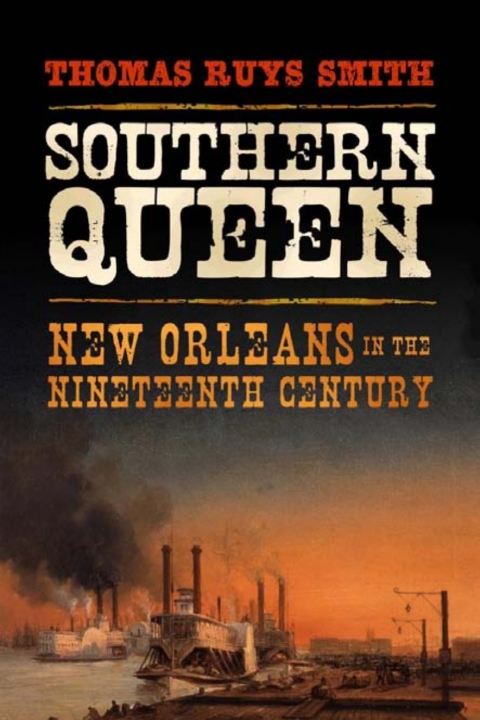 Southern Queen 