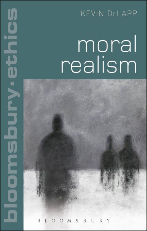 Cover image for book Moral Realism