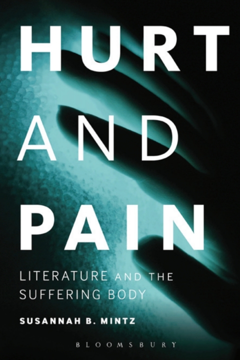 Cover image for book Hurt and Pain