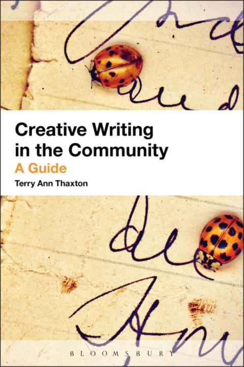 Creative Writing in the Community 