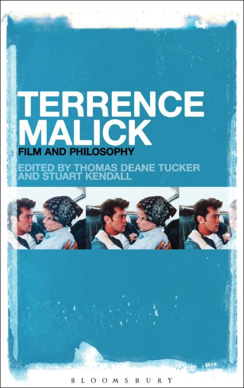 Terrence Malick 