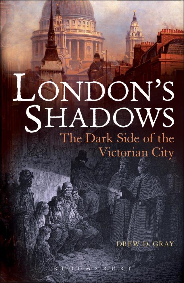 London's Shadows