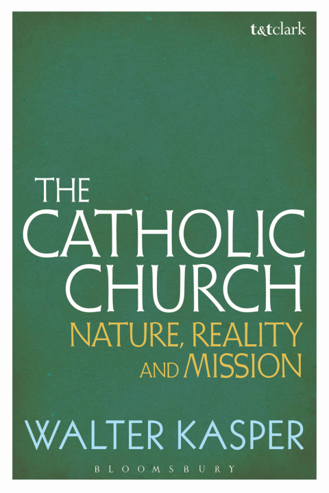 The Catholic Church 
