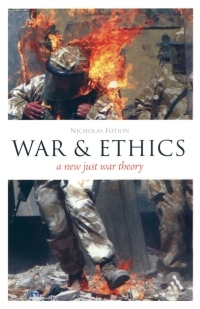 Imagen de portada: War and Ethics 1st edition 9781846841682