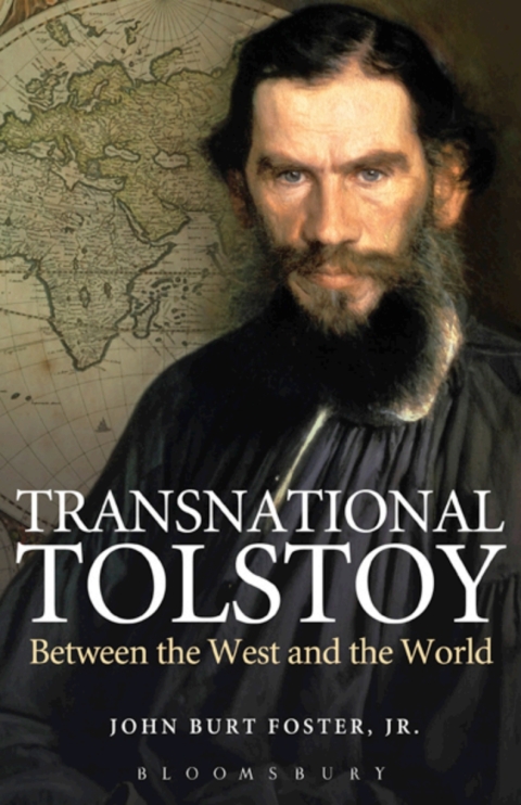 Transnational Tolstoy 