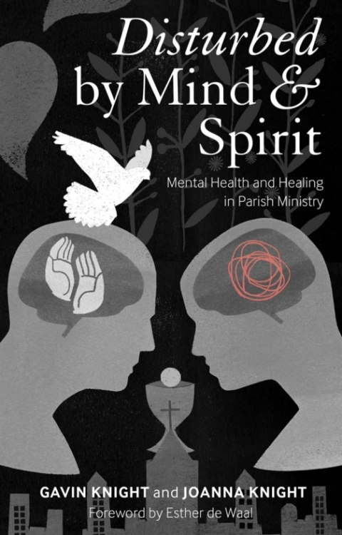 Disturbed by Mind and Spirit 