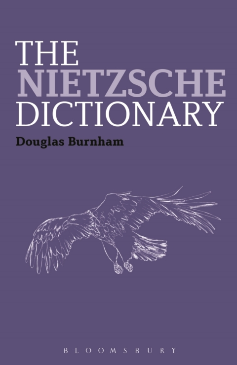 The Nietzsche Dictionary 