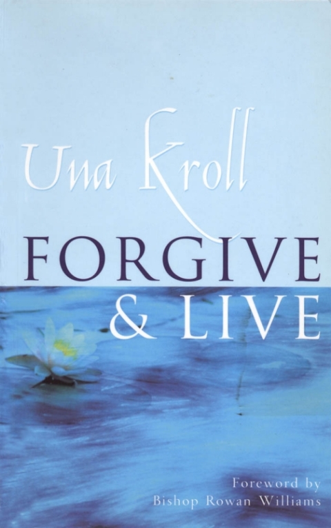 Cover image for book Forgive and Live