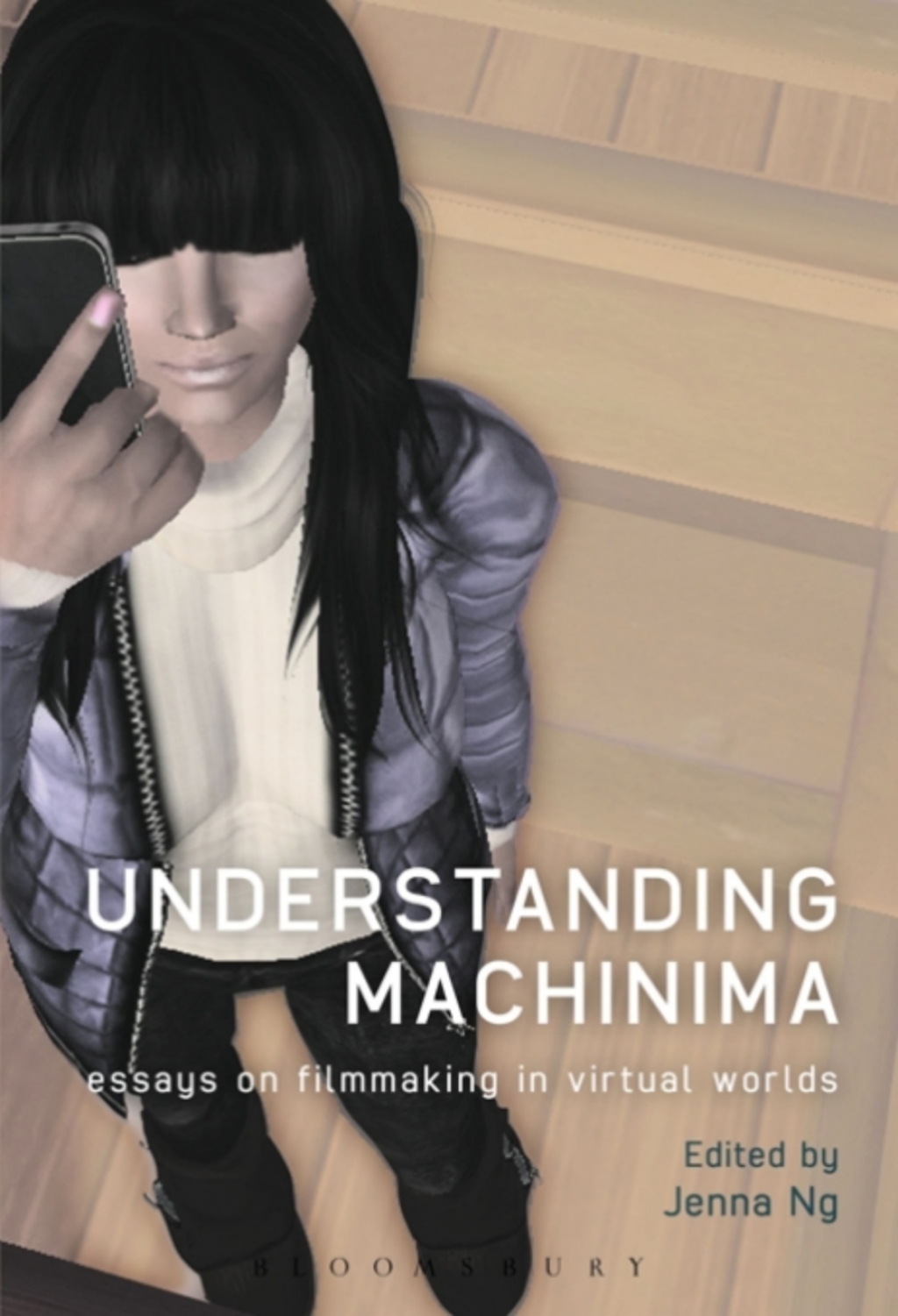 Understanding Machinima (eBook)