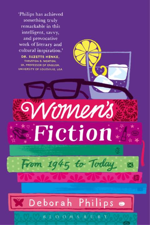 Cover image for book Women's Fiction