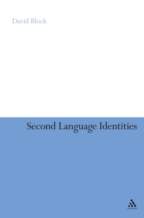 Second Language Identities 