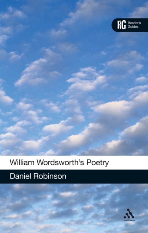 William Wordsworth's Poetry 
