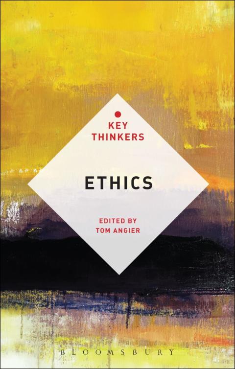 Ethics: The Key Thinkers 