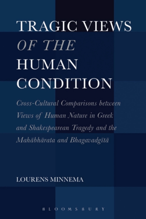 Cover image for book Tragic Views of the Human Condition