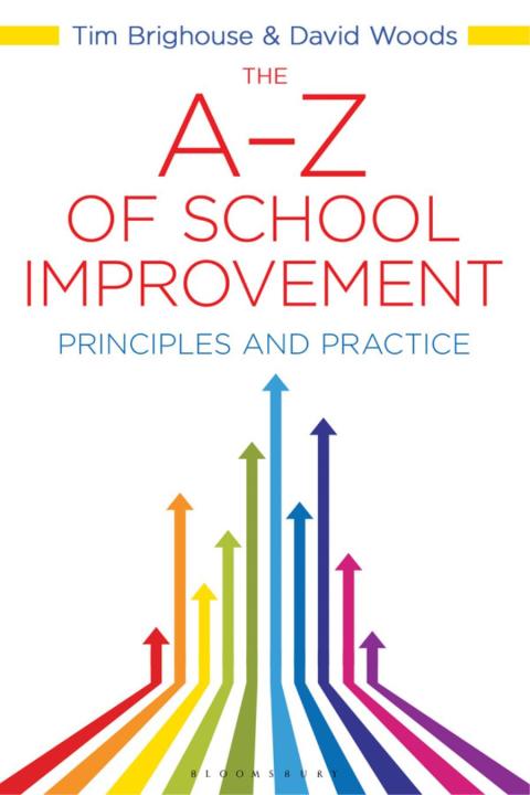 The A-Z of School Improvement 