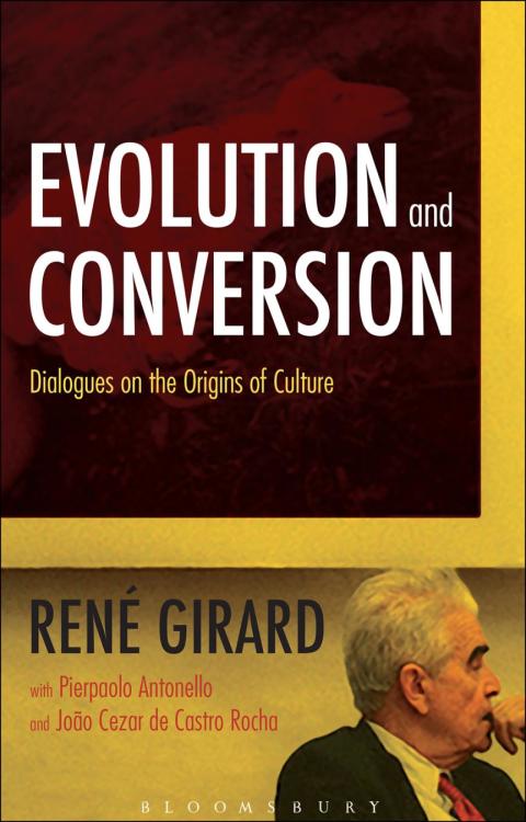 Cover image for book Evolution and Conversion