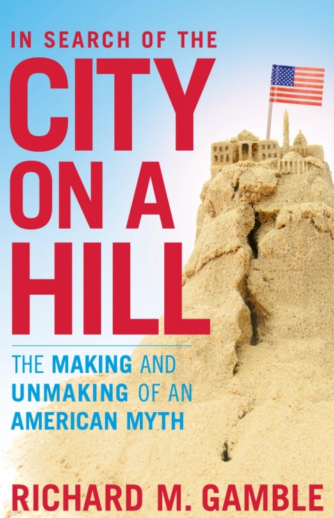 In Search of the City on a Hill 