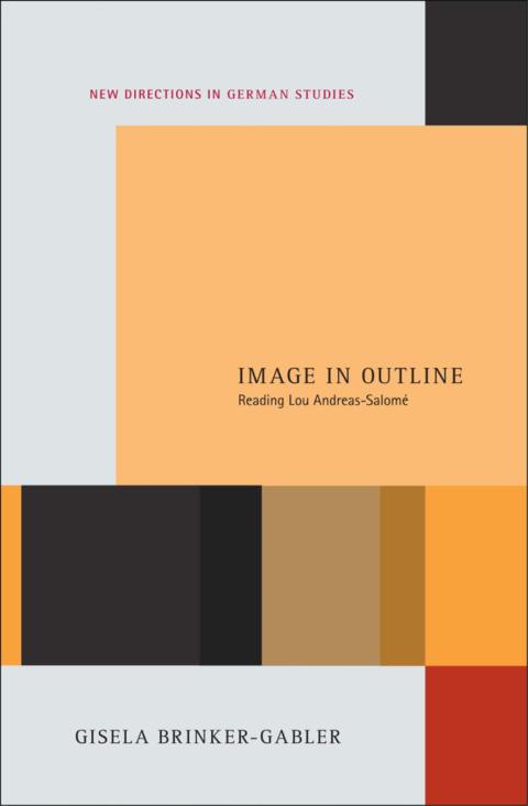 Cover image for book Image in Outline