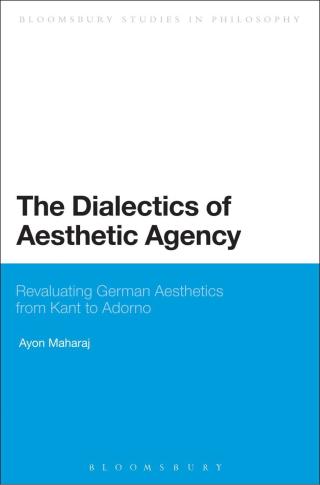The Dialectics of Aesthetic Agency