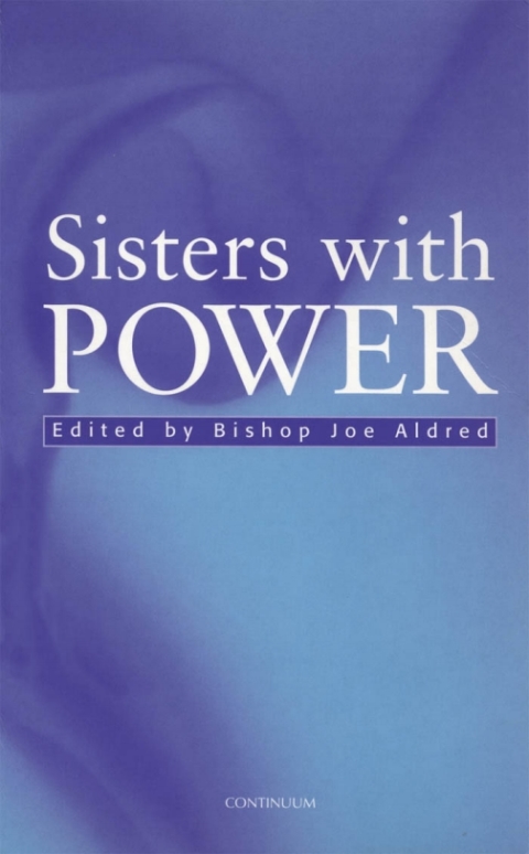Cover image for book Sisters With Power