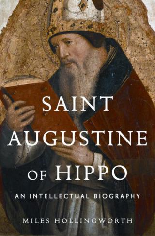 Saint Augustine of Hippo