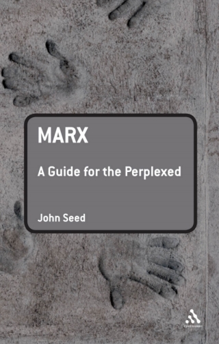 Marx: A Guide for the Perplexed