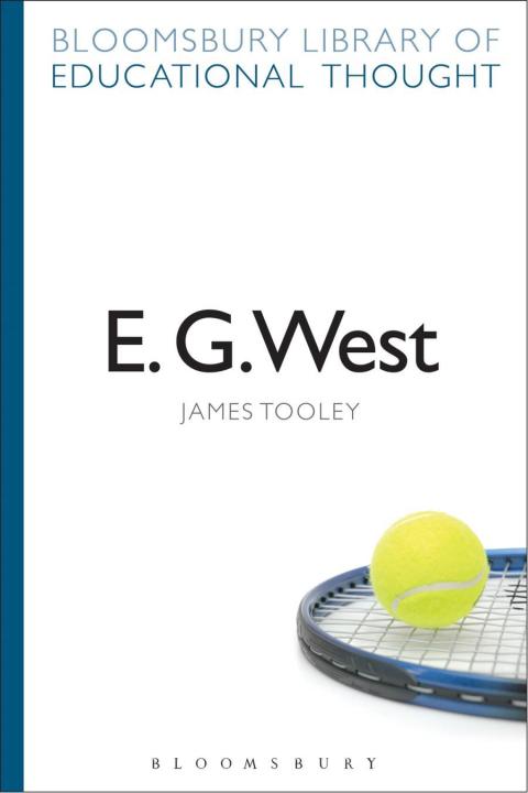 E. G. West 