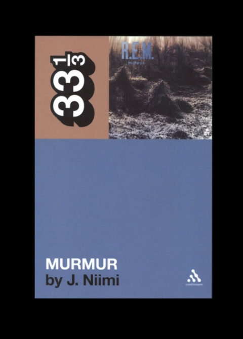 R.E.M.'s Murmur 