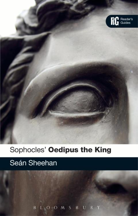 Sophocles' 'Oedipus the King' 