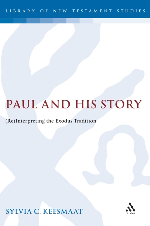 Cover image for book Paul and his Story