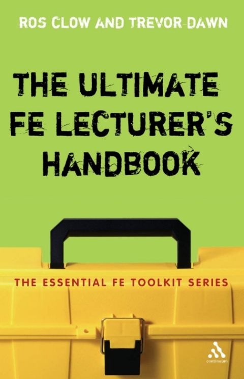 Ultimate FE Lecturer's Handbook 