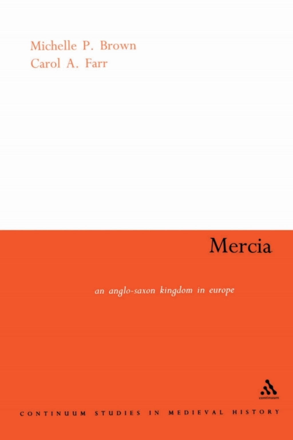 Mercia - 1st Edition (eBook Rental)