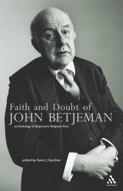 Faith and Doubt of John Betjeman 