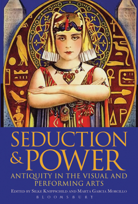 Cover image for book Seduction and Power