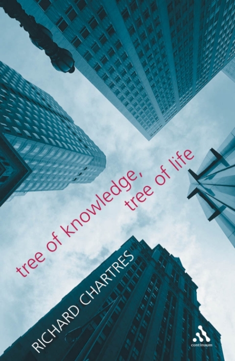 Cover image for book Tree of Knowledge, Tree of Life