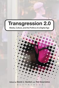 Cover image: Transgression 2.0 1st edition 9781441149978