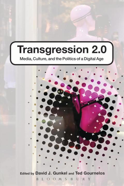 Cover image for book Transgression 2.0