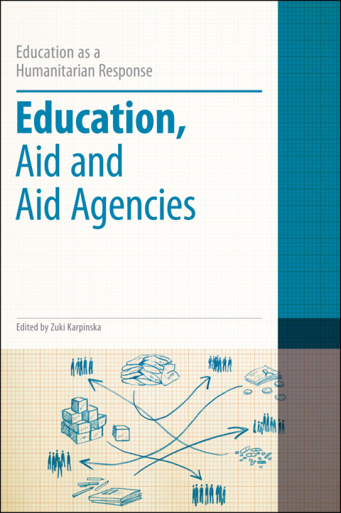 Cover image for book Education, Aid and Aid Agencies