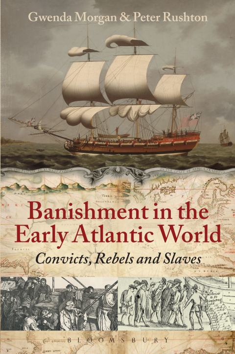Banishment in the Early Atlantic World 