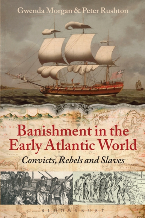 Banishment in the Early Atlantic World