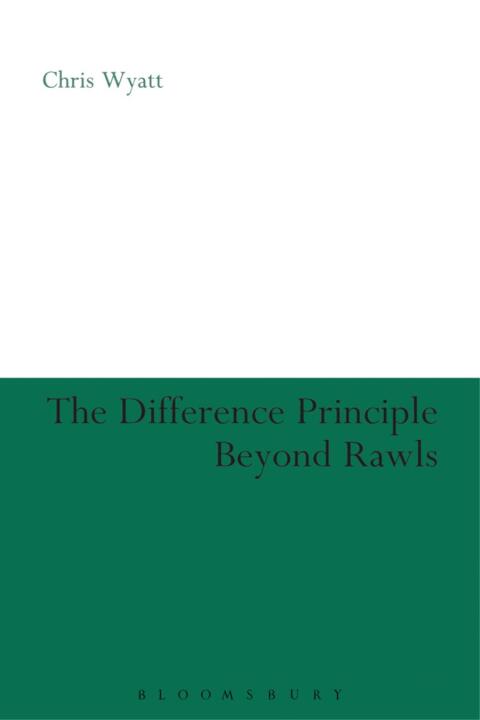 The Difference Principle Beyond Rawls 