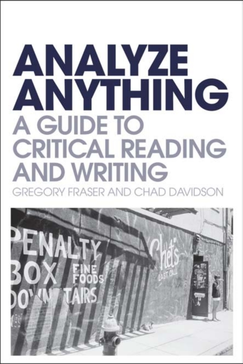 Page Fidelity Analyze Anything; $27.47