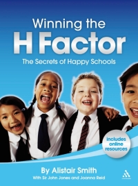Omslagafbeelding: Winning the H Factor 1st edition 9781855395701