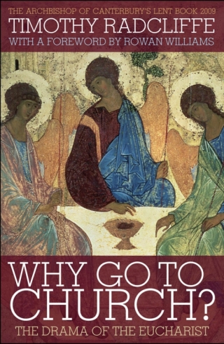 Why Go to Church?